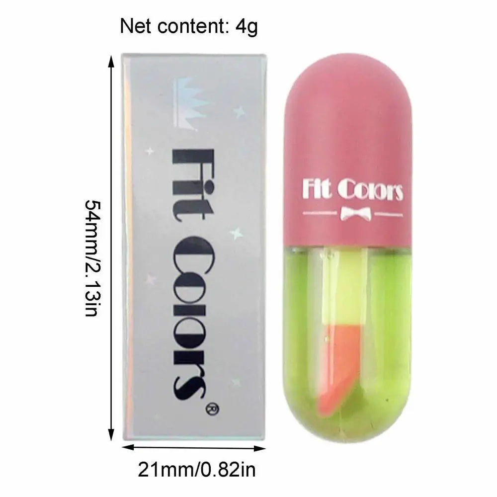Plumping Lip Oil Moisturizing Instant Volume Lip Plumping Essence Reduce Lip Fine Line Volumising Lipstick Lip Sexy Beauty