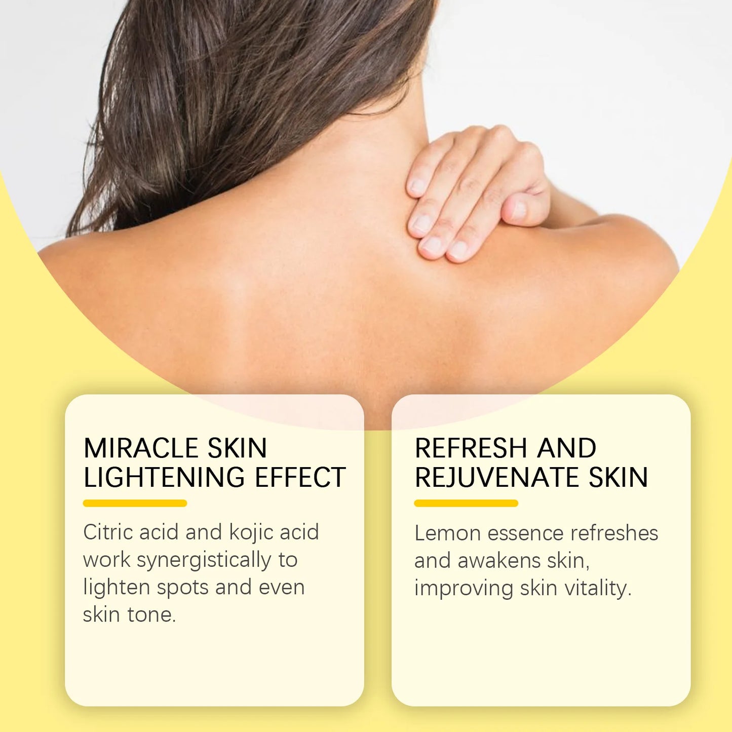 Skin Lightening Soap For Face Body Cleansing Gentle Exfoliator Shrink Pores Fade Dark Skin Brightening Turmeric Kojic Acid Soap