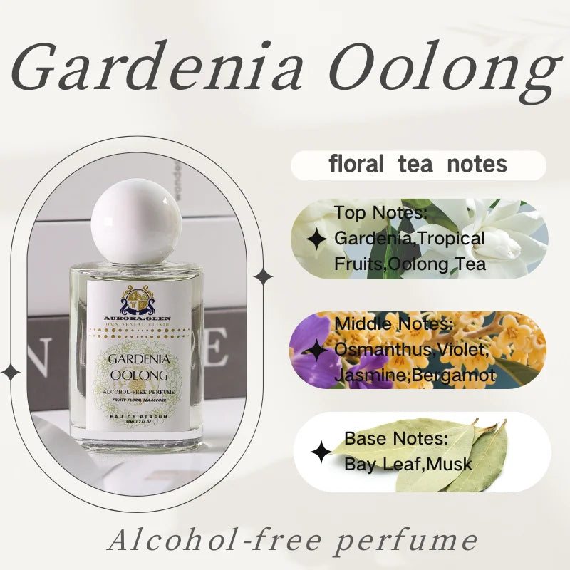 High Quality 100ML Perfume Women Floral Scent Lasting Fragrance Eau De Parfum Exudes Feminine Charm Perfumes Mujer Originales