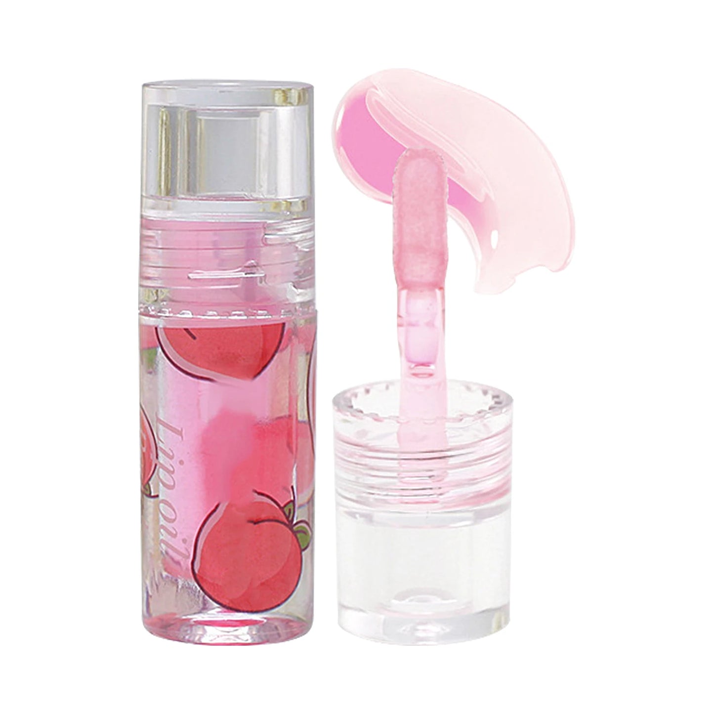 Plumping Lip Oil Moisturizing Instant Volume Lip Plumping Essence Reduce Lip Fine Line Volumising Lipstick Lip Sexy Beauty