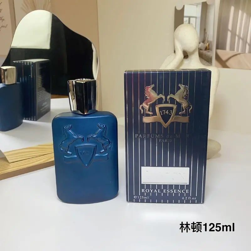 75ml Women Perfume Long Lasting Eau de Parfum Fruity Floral Fragrance Sweet Scent Luxury Gift