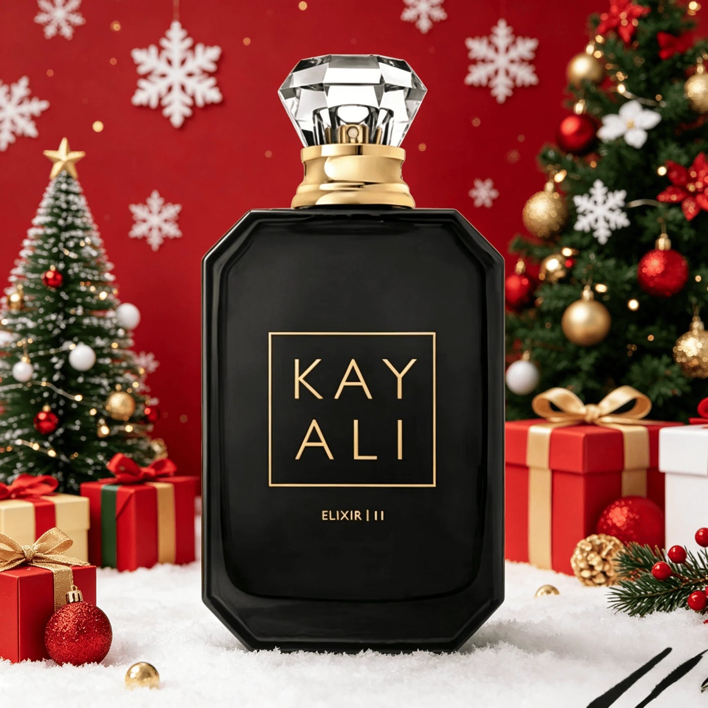 KAYALI  (11)  Perfume Collection 100ml Eau De Parfum – Long Lasting Luxury Fragrance for Women & Men – Multiple Scent Options
