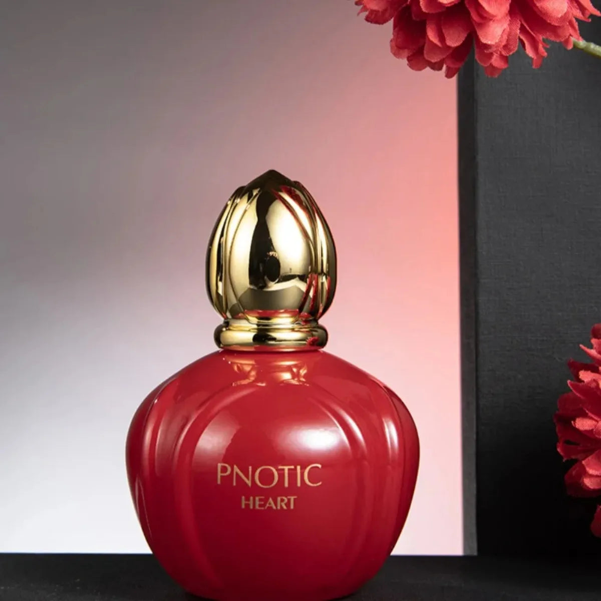 High Quality 100ML Perfume Women Floral Scent Lasting Fragrance Eau De Parfum Exudes Feminine Charm Perfumes Mujer Originales