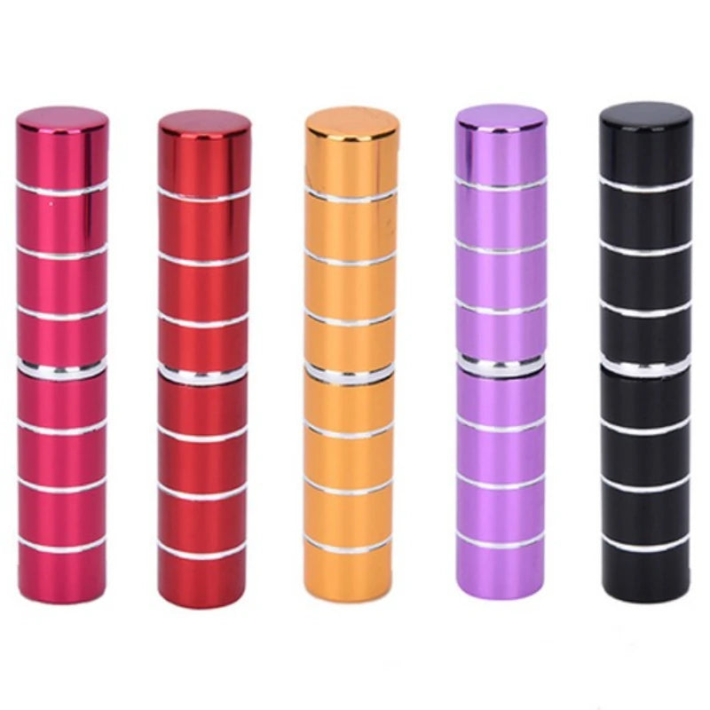 Retractable Dome Blush Make Up Brushes Aluminum Eyeshadow Foundation Facial Brushes Make Up Cosmetic Tools Women Girls Wholesale