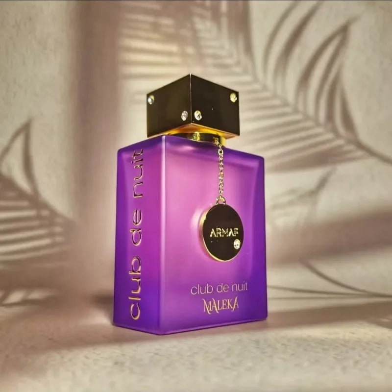 105ml Magnetic Men's EDP – Seductive Nightlife Cologne with Sensual Scent for Irresistible Charm and Lasting Confidence