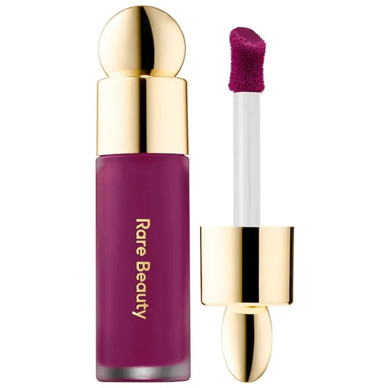 Rare Beauty Soft Pinch Liquid Blush Silky And Glides On Smoothly Long Lasting Plump Makeup Hope Love Virtue Happy Wonder Worth