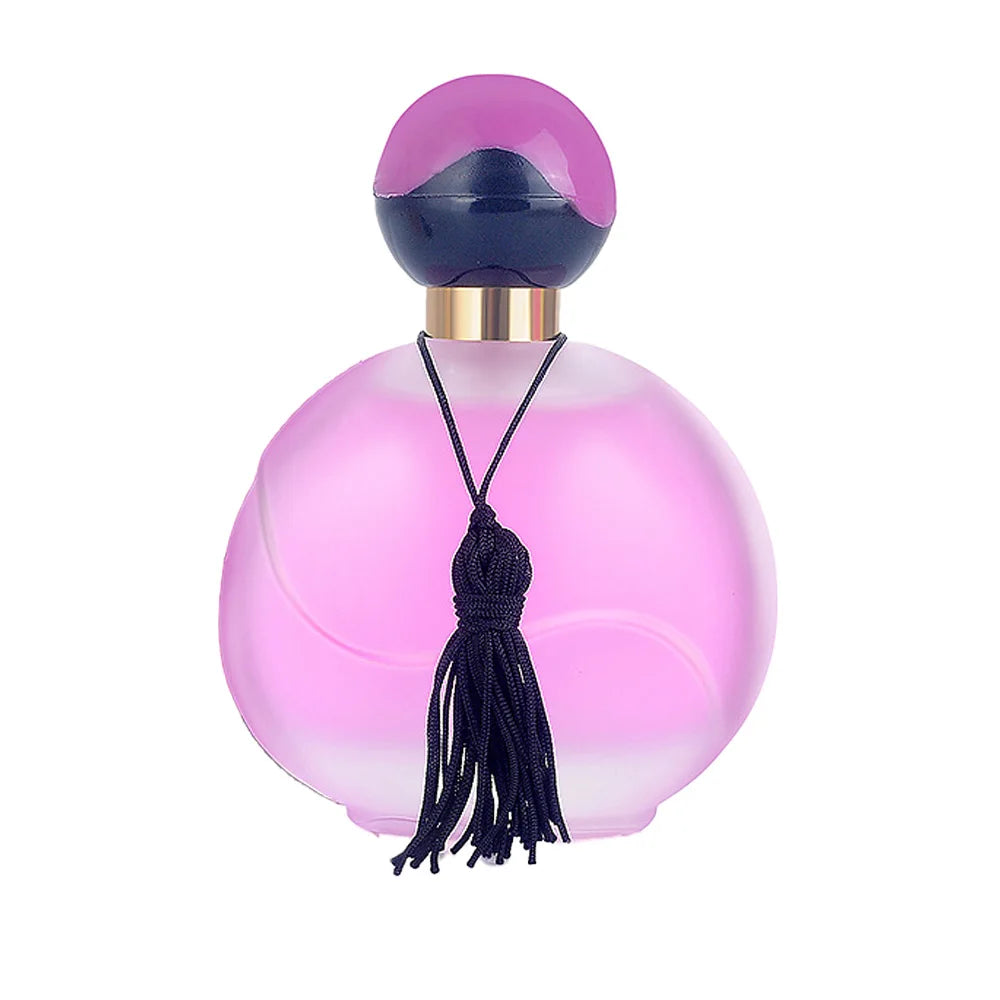 50ml Long-lasting Fresh Citrus Scent Premium Women's Perfume Long-lasting Fragrance Light Orange Notes For Women Long-lasting