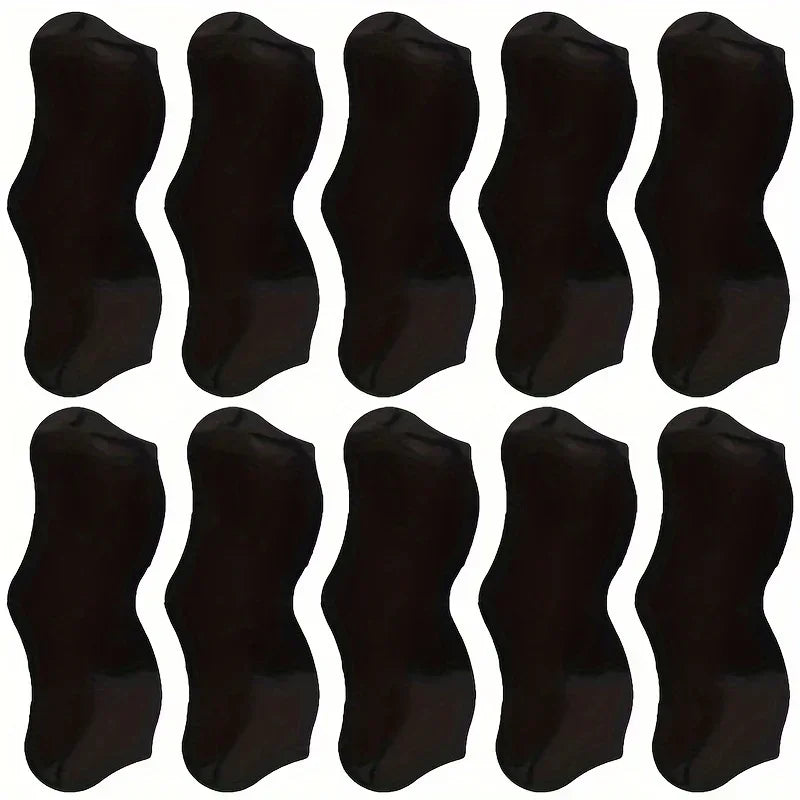 10-100pcs Blackhead Nose Strips Deep Cleansing Nasal Spot Facial Dot Stickers Nose Mask Shill For Acne & Black Head - Dropship