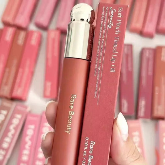 Rare Beauty Soft Pinch Liquid Blush Silky and Glide on Smooth Long Lasting Plump Pinch-perfect Flush Seamless Matte Dewy Makeup