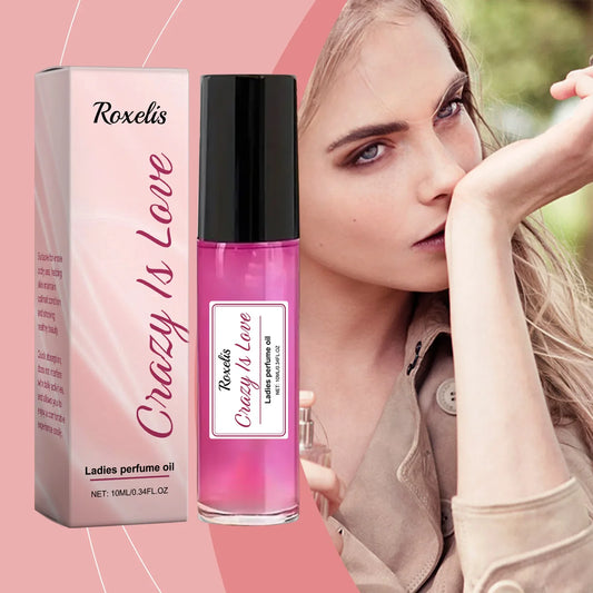 Women Ball Perfume, Unique Fragrance, Charming Fragrance, Light and Lasting Floral Fragrance, Sweet, Gentle and Romantic Perfume