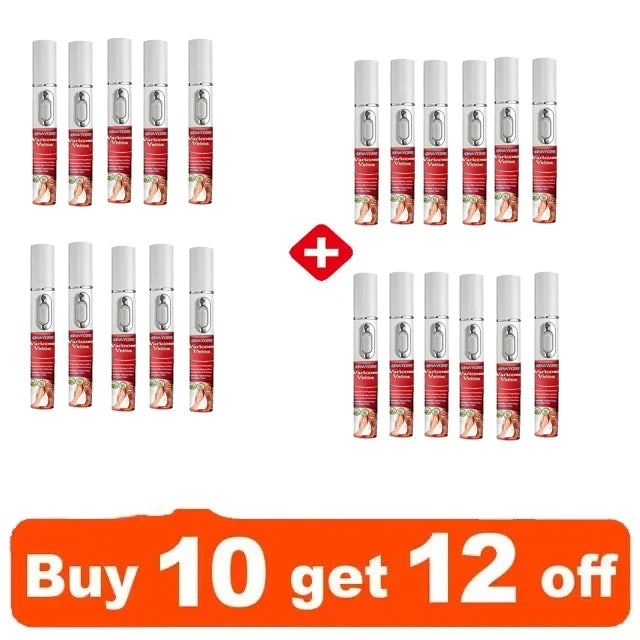 Stylo Laser pour abat-jour, outil pour varices, soulagement efficace de la vascularite dilatée dans les jambes, phlébite, amélio