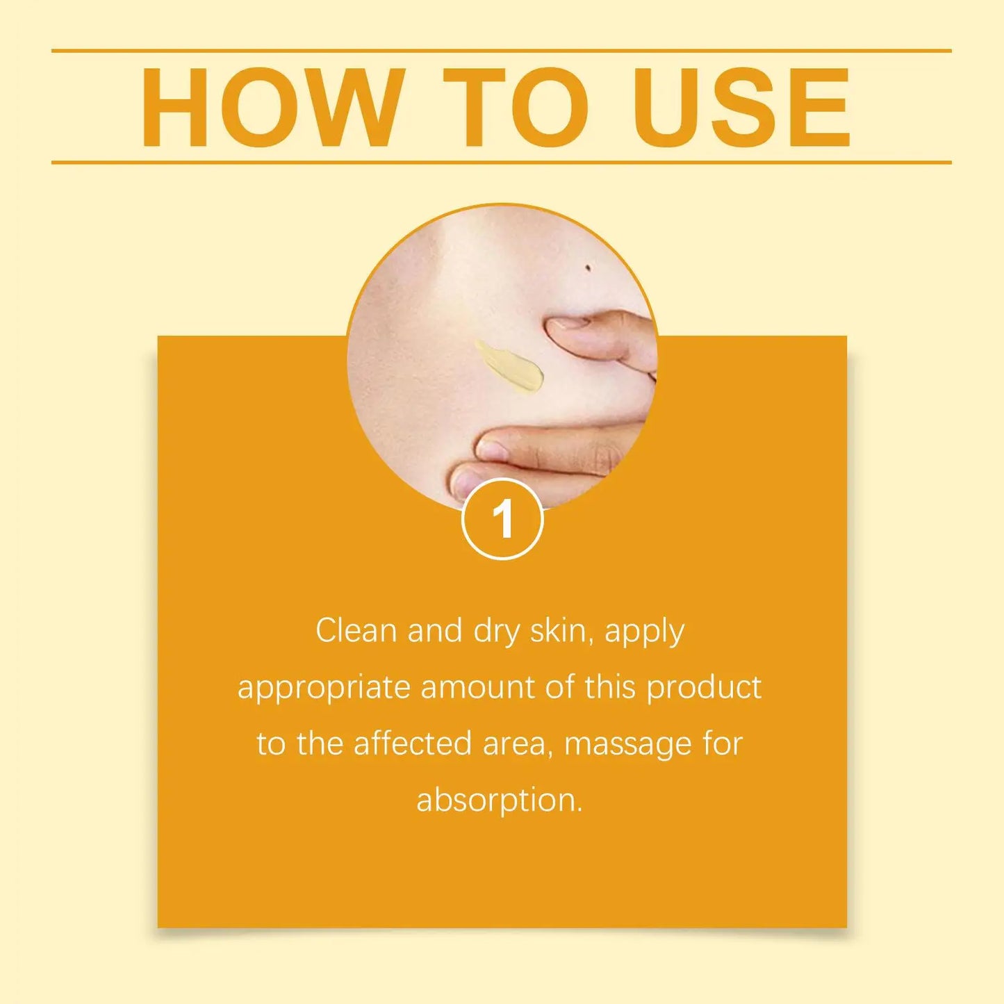Bee Venom Skin Restoration Cream Skin Blemish Remover Reduce Redness Sensitive Skin Barrier Repair Skin Renewal Moisturizer 60g