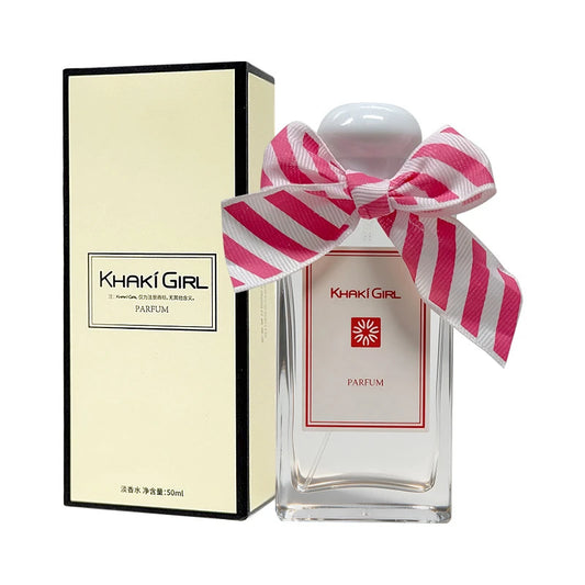 Luxury Women Eau De Toilette Long-lasting Nature Pear Violet Freesia Jasmine Fruity Floral Fragrance Fresh Dating Perfume Spray