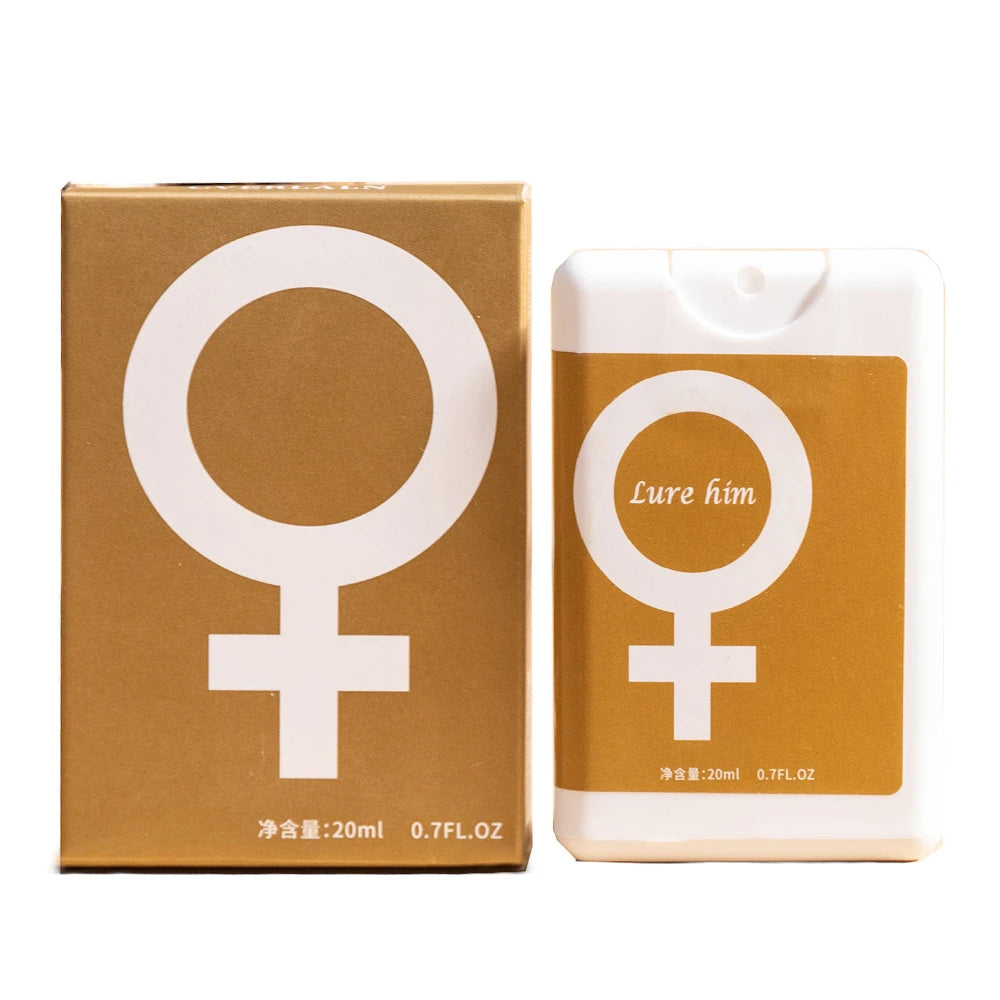 Private Brand Perfume Women 20ml Perfumes And Colognes Hombre Fresh Natural Floral Scent Spray Eau De Parfum Femme Original