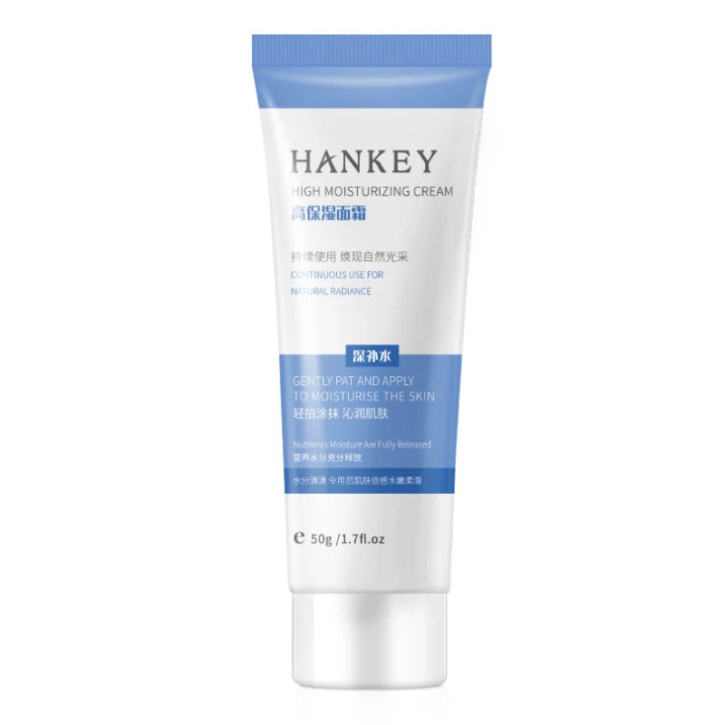 Moisturizing Hydrating Face Cream Redness Relief Cream Soothes Sensitive Skin Reduce Redness Skin Dryness Unisex Soothing Lotion