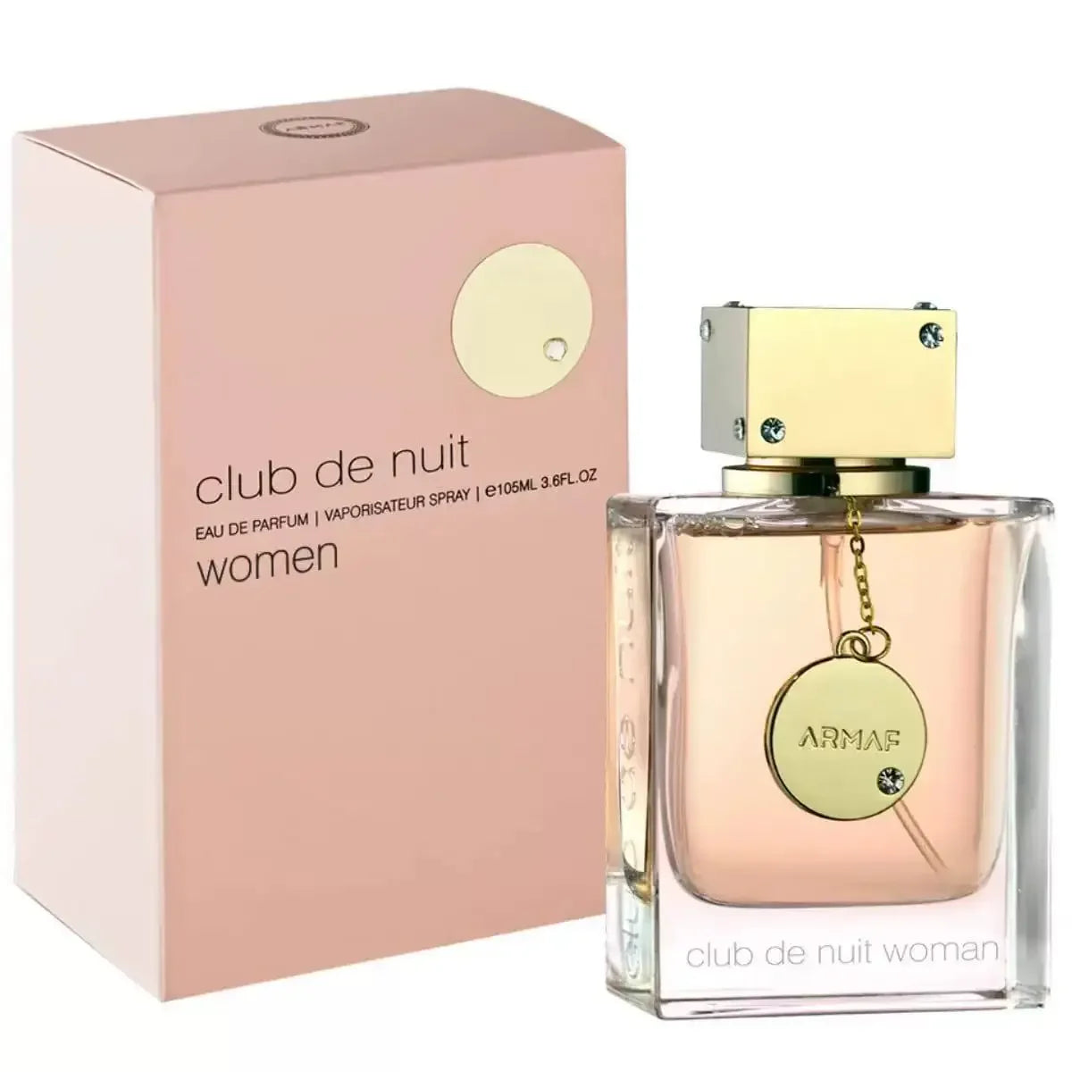 High Quality Arab Perfumes Woman Man Club De Nuit Hot Sale Perfume Lasting Unisex Fragrance Body Spray Wood EDT EDP Clone Parfum