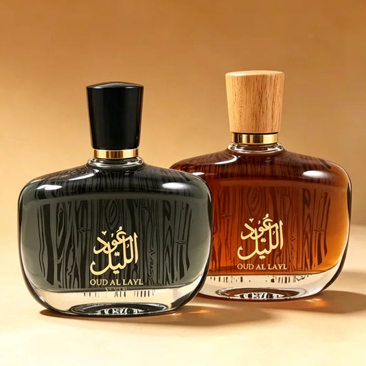 Dubai Arab Men Perfume 100ml Fresh Elegant Cedar Wood Eau De Toilette Charming Unisex Dating Business Fragrance Lasting Scent