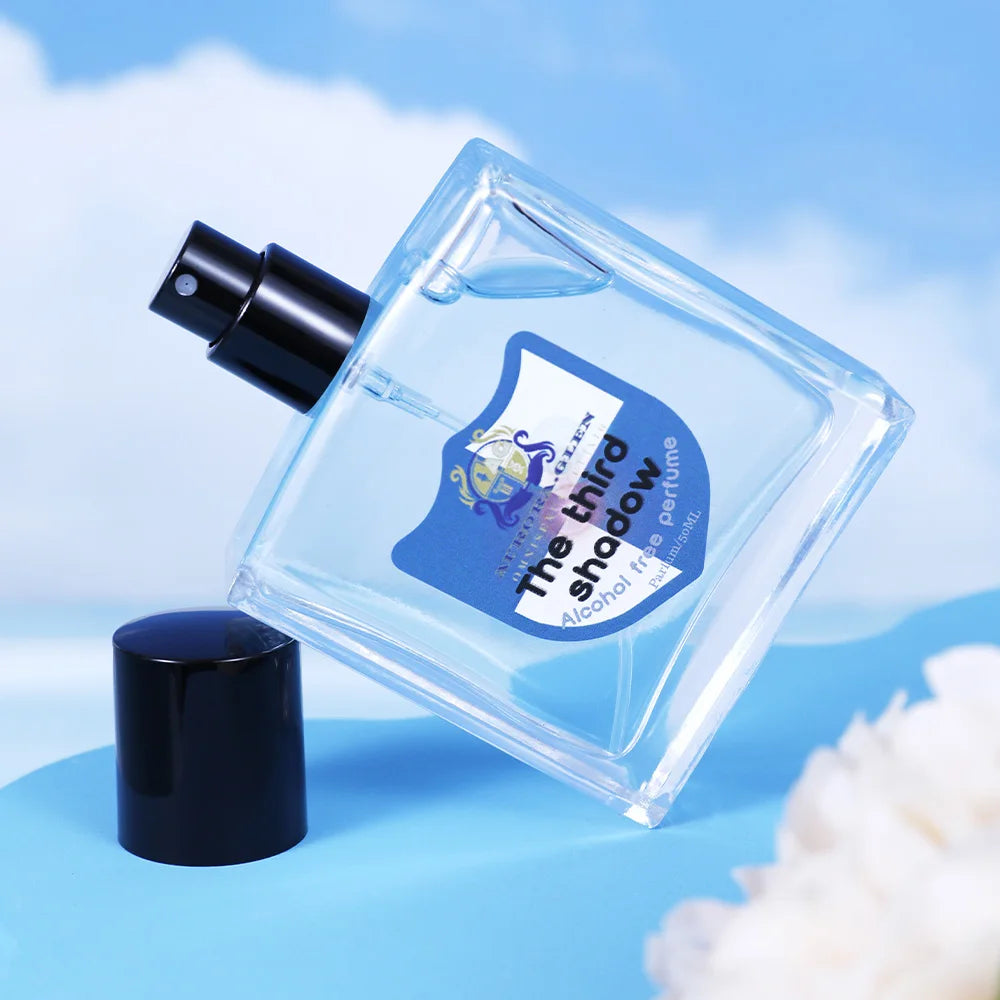 Top Selling Brand Eau De Toilette for Men Bleu de Homme 50ml – Long-lasting Fresh Scent  Elegant and Sporty  Fragrance for men