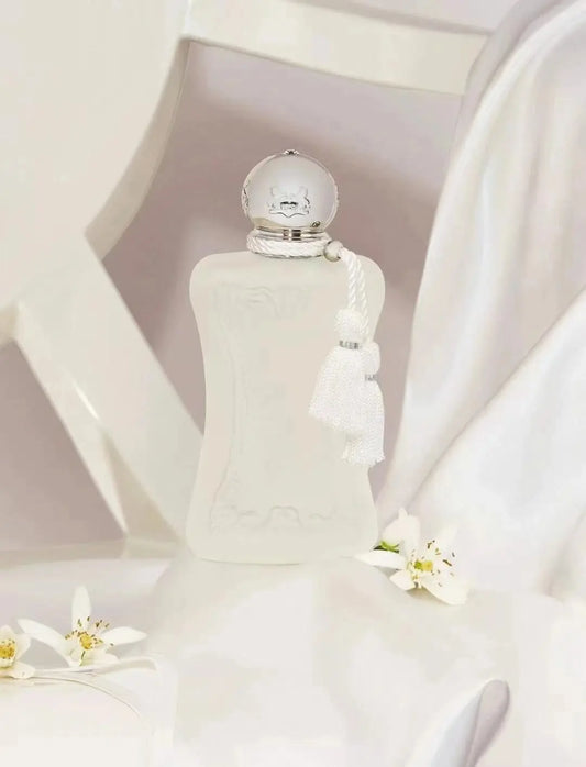 75ml Women Perfume Long Lasting Eau de Parfum Fruity Floral Fragrance Sweet Scent Luxury Gift