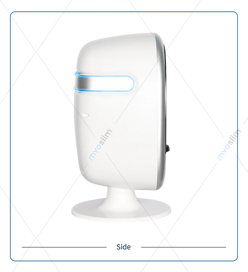 AISIA  O1 3D AI Facial Skin Analyzer Detection Skin Problem Diagnosis 8 Spectrum Professional Analysis Beauty Salon Equipment
