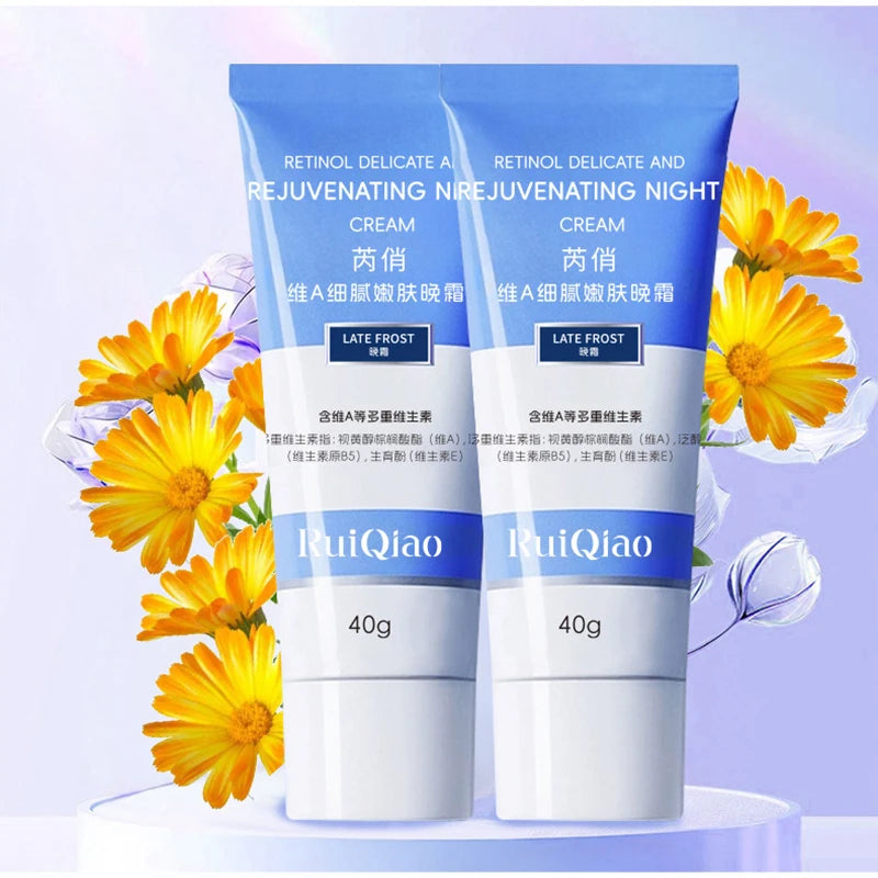 Moisturizing Hydrating Face Cream Redness Relief Cream Soothes Sensitive Skin Reduce Redness Skin Dryness Unisex Soothing Lotion