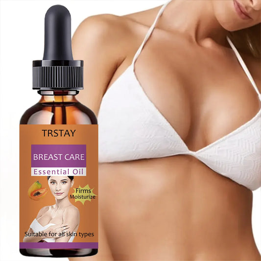 5ML/15ML/30ML/50ML/Women Breast Enlargement Essence Cream Essential Oils Prevent Chest Sagging Breast Enhancer Boobs Enlarger Cr