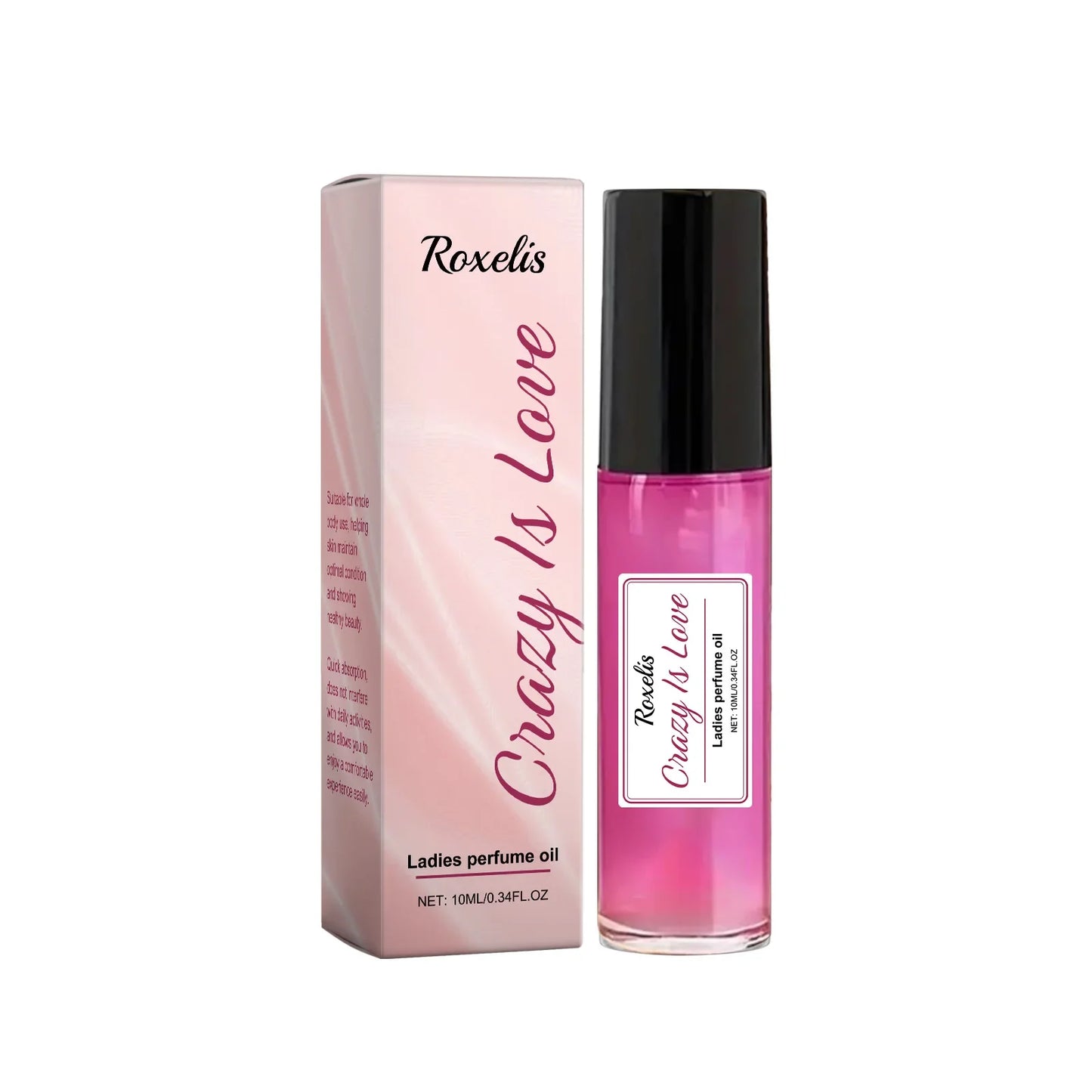 Women Ball Perfume, Unique Fragrance, Charming Fragrance, Light and Lasting Floral Fragrance, Sweet, Gentle and Romantic Perfume