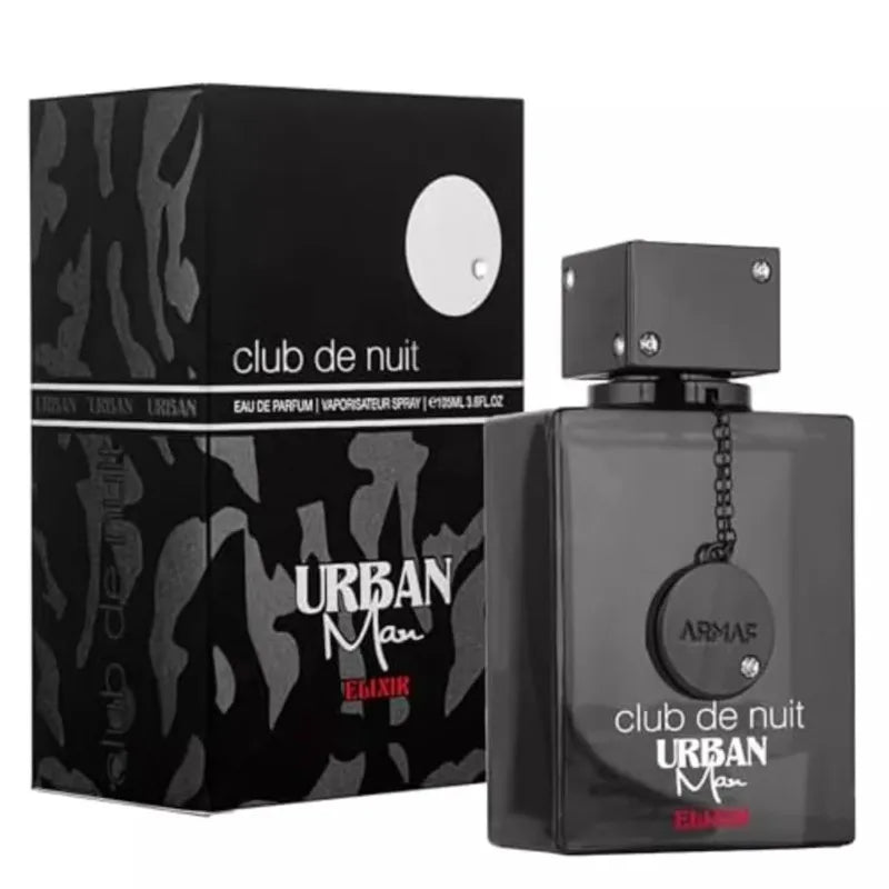 105ml Magnetic Men's EDP – Seductive Nightlife Cologne with Sensual Scent for Irresistible Charm and Lasting Confidence