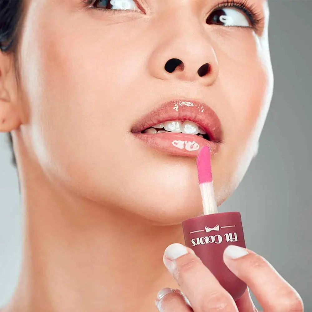 Plumping Lip Oil Moisturizing Instant Volume Lip Plumping Essence Reduce Lip Fine Line Volumising Lipstick Lip Sexy Beauty