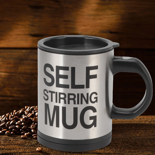 Automatic Mixing Cup Electric Mixing Cup Self Stirring Cup Electric 400ml Automatic Mixing Cup Coffee Blending Mug for Drinking
