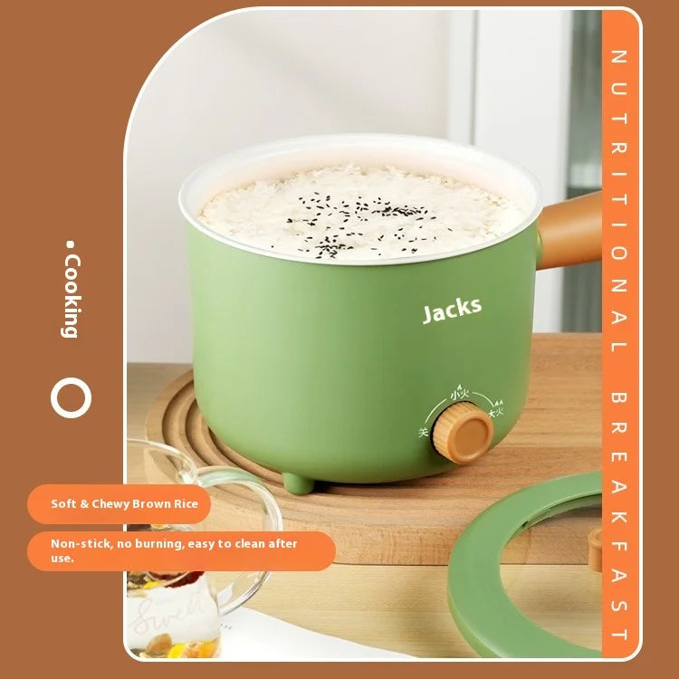 220V/110V Mini Multi Cookers Electric Pot Household Non-stick Pan Hot Pot Rice Cooker Cooking Appliances Electric Rice Cooker