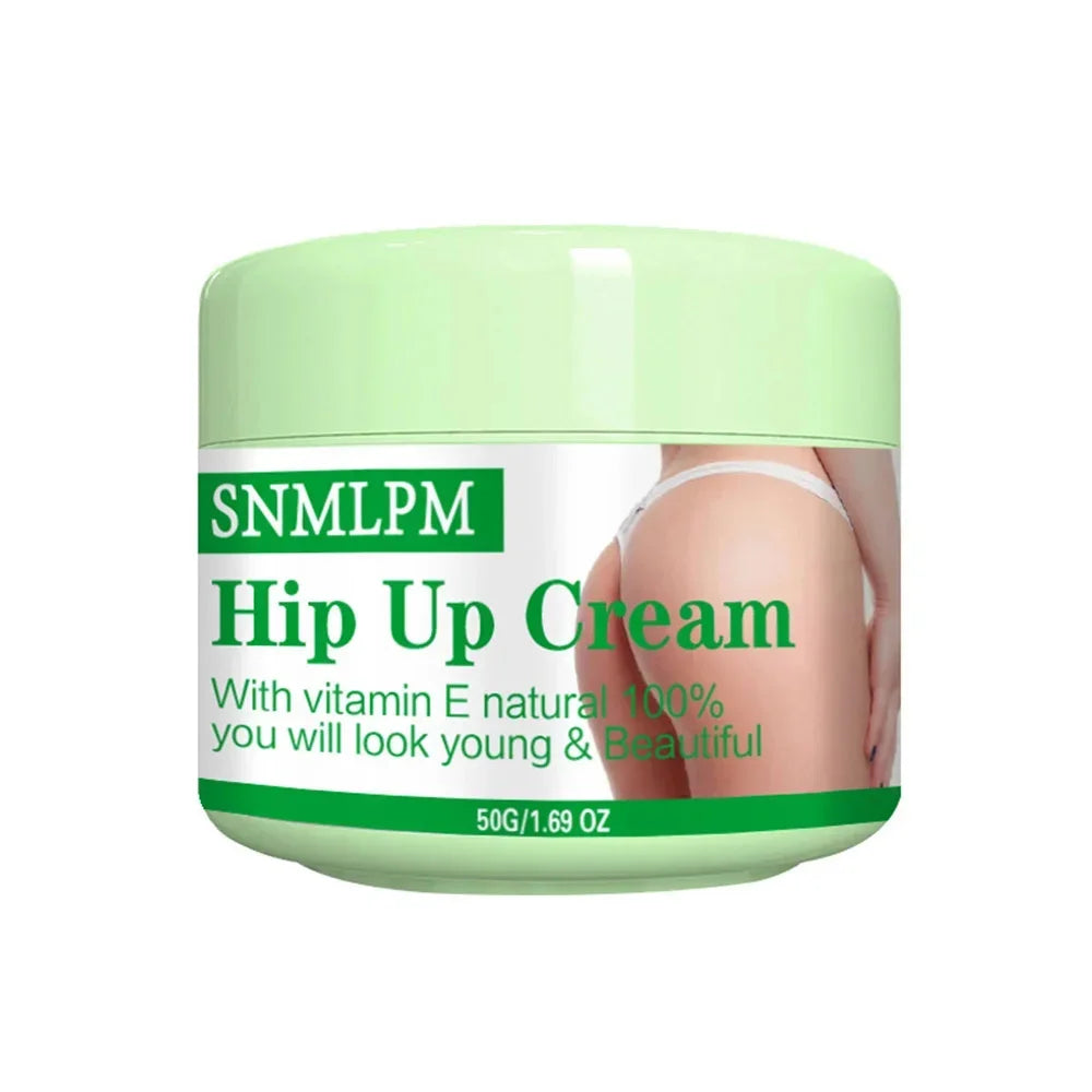 Buttock Enlargement Cream Butt Lift Up Firming Essential Oil Big Ass Enhance Hip Growth Tighten Shaping Sexy Body Care For Women