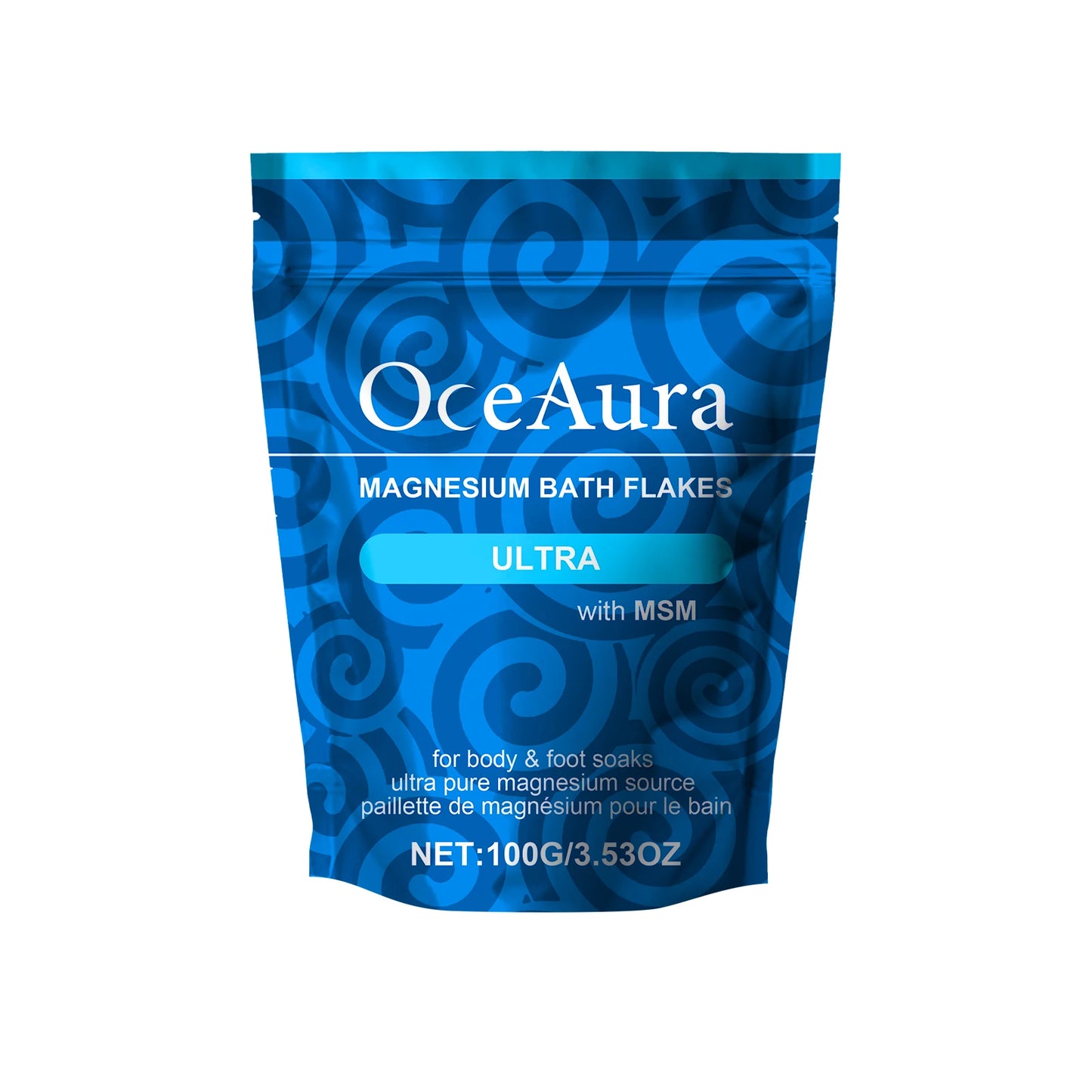 Magnesium Bath Salt Tablets Spa Body Exfoliation Dead Skin Removal Improve Roughness Relieve Fatigue Cleansing Skin Care Product