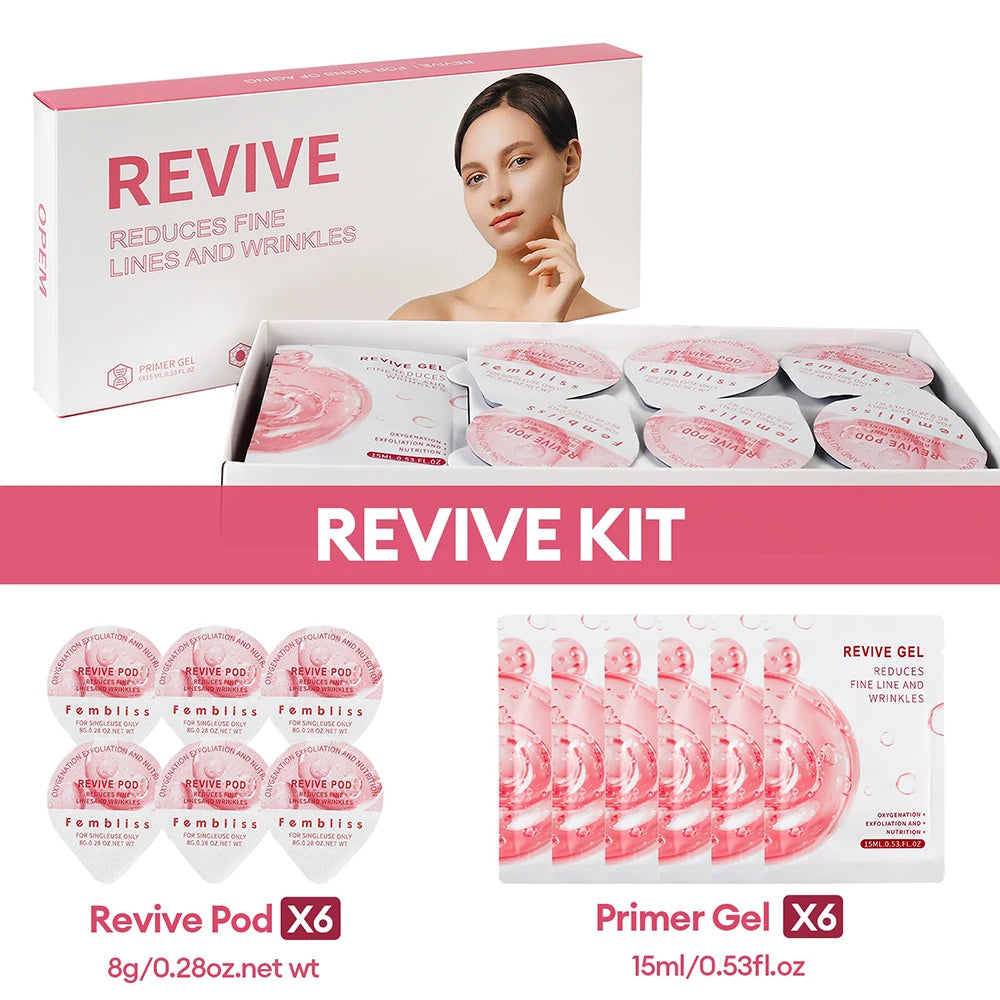 CO2 Pod Kit For Bubble Pen Bubble Aqua Facial Beauty Machine Face Cleaning SPA CO2 Capsule Gel Serum Pods Face Clean Skin Care