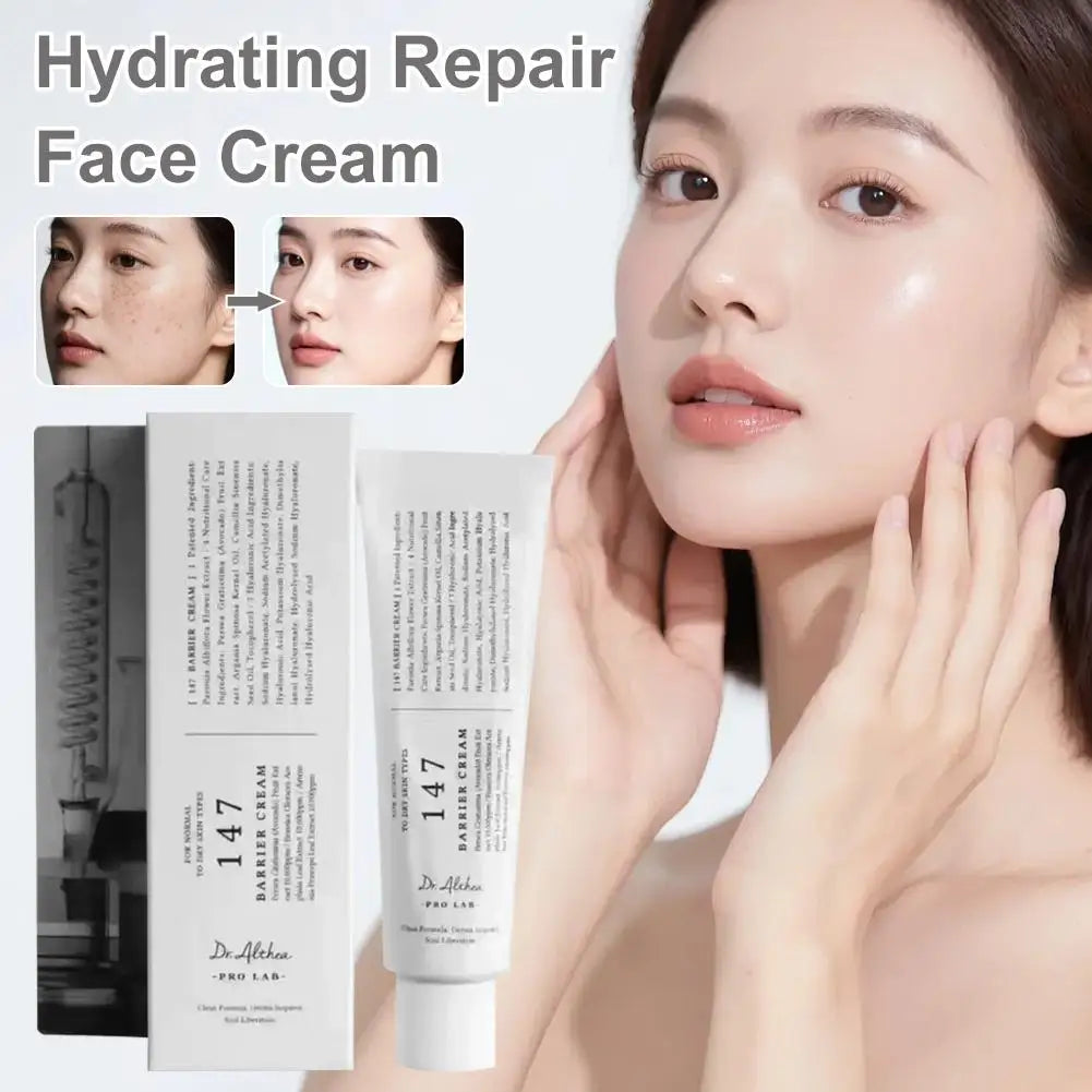 For 345 Relief Cream Address Blemishes Nourish The Skin And Provide Soothing Care Resulting In A Well-Rounded Skincare Solution
