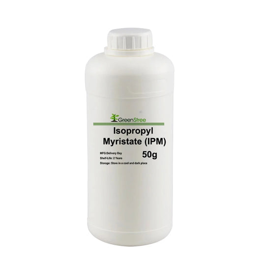 HOT Supply Isopropyl Myristate IPM Isopropyl Tetragenate Cosmetics Raw Material Moisturizing Agent