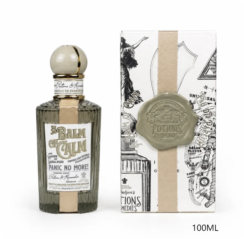 100ML parfum Classic Luxury Unisex Perfume Long lasting EDP Elegant Sweet Style Comfortable Natural Scent Women Men Perfumes