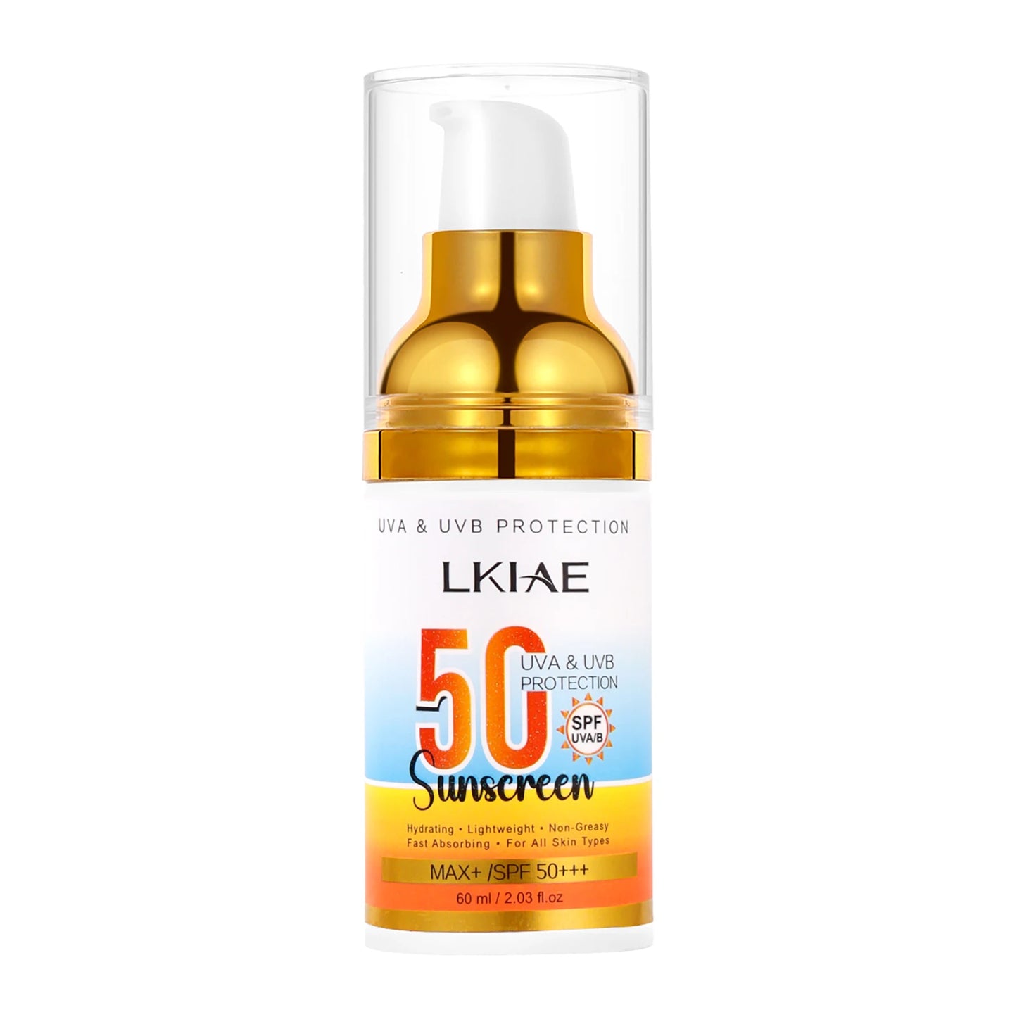 LKIAE Whitening Women Set, With Vitamin C, Natural Papaya, Carrot, Remove Dark Spots, Melanin, Skin Moisturizer, Hydrating