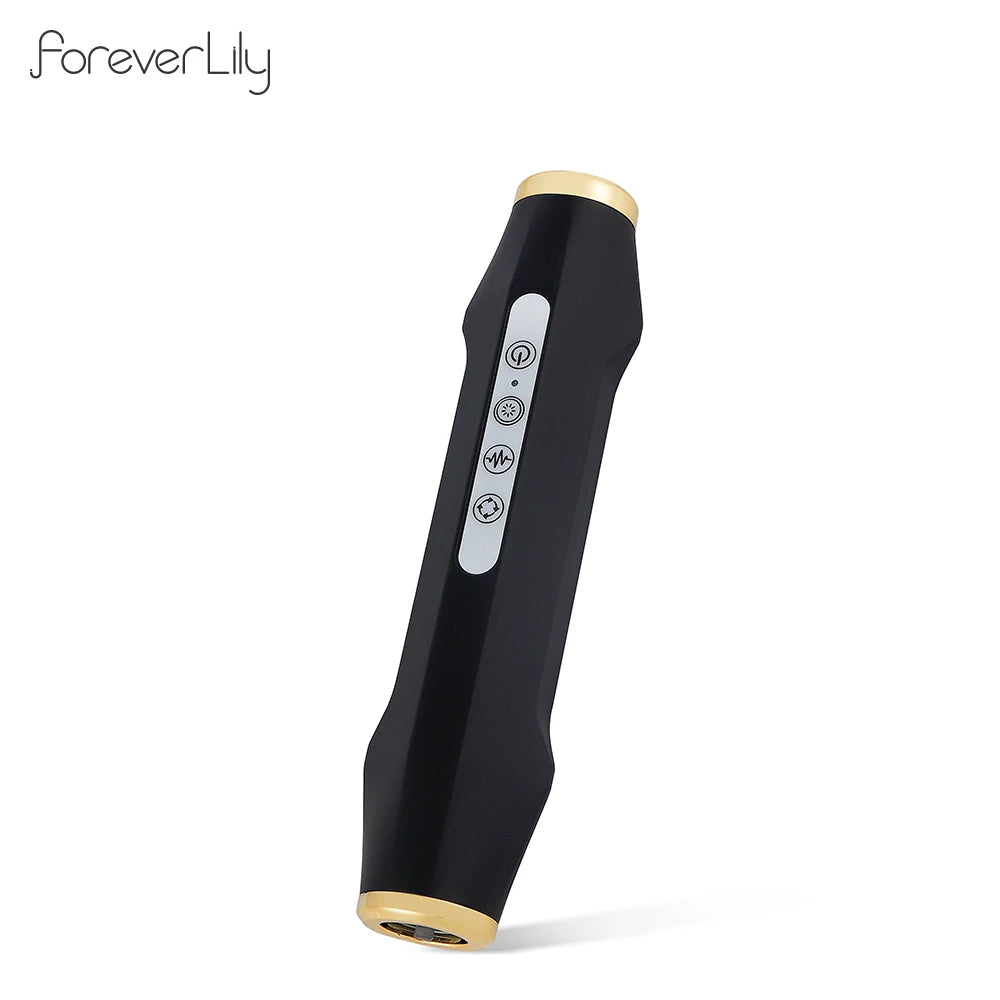 CO2 Bubble Oxygen Beauty Machine Facial SPA Oxygen Bubble Pen CO2 Oxygen Portable Facial Machine CO2 Gel Facial Skin Care Device