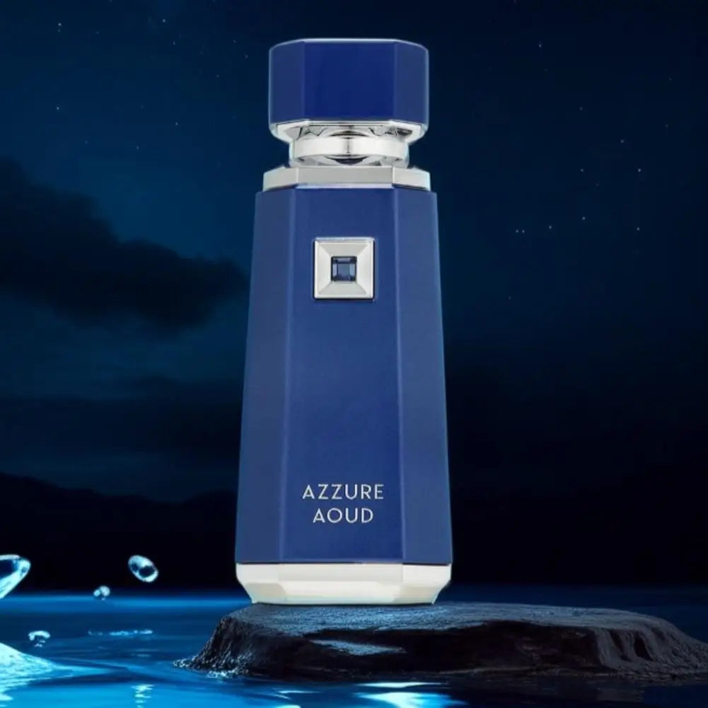 Fruity Floral Woody Eau De Parfum For Men Women Long Lasting Strong Sillage Perfume With Passionfruit Rose Oud Patchouli Notes