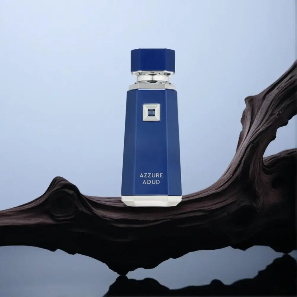Fruity Floral Woody Eau De Parfum For Men Women Long Lasting Strong Sillage Perfume With Passionfruit Rose Oud Patchouli Notes