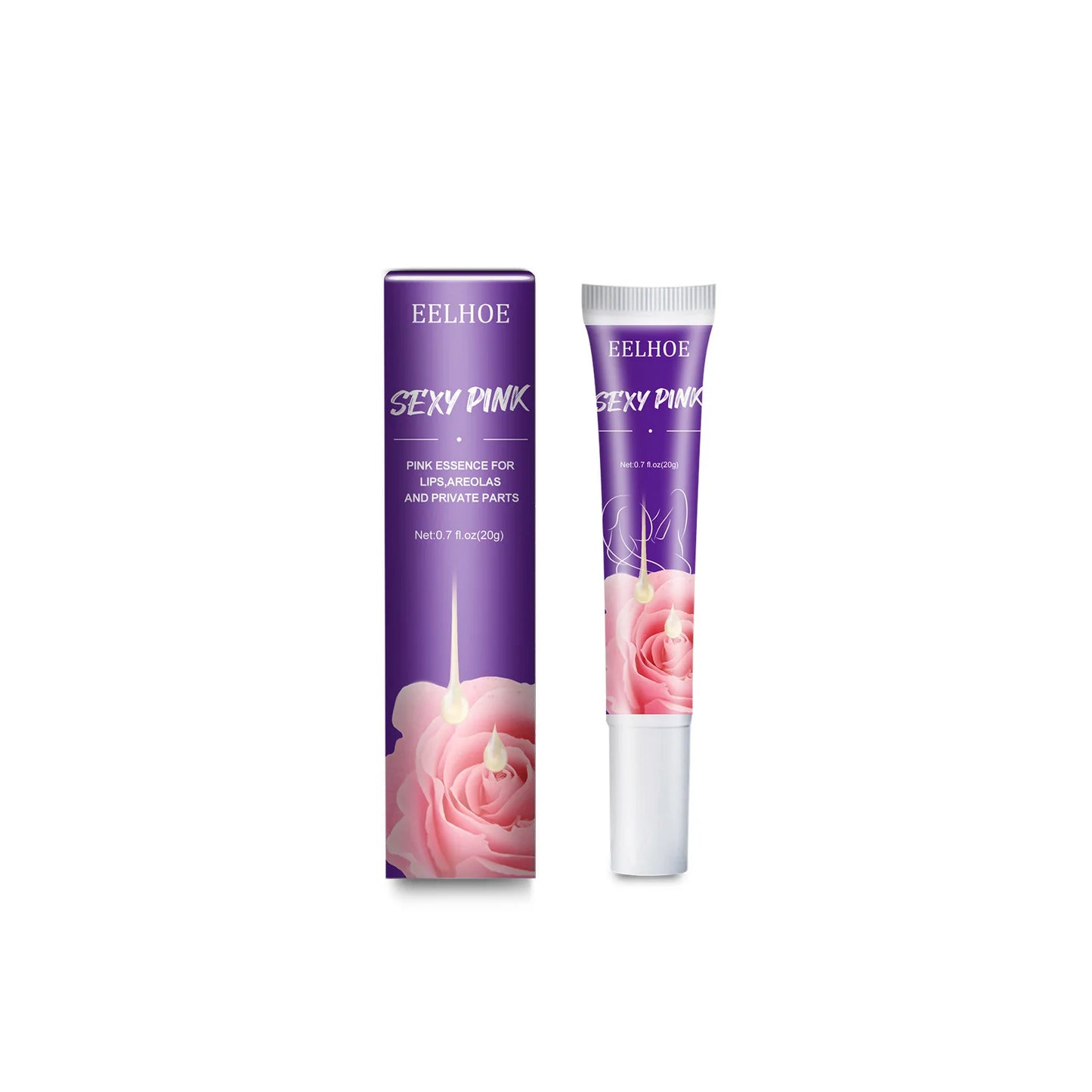 Whitening Cream Private Parts Underarm Serum Bleaching Butt Knee Inner Thigh Intimate Parts Brightening Remove Melanin