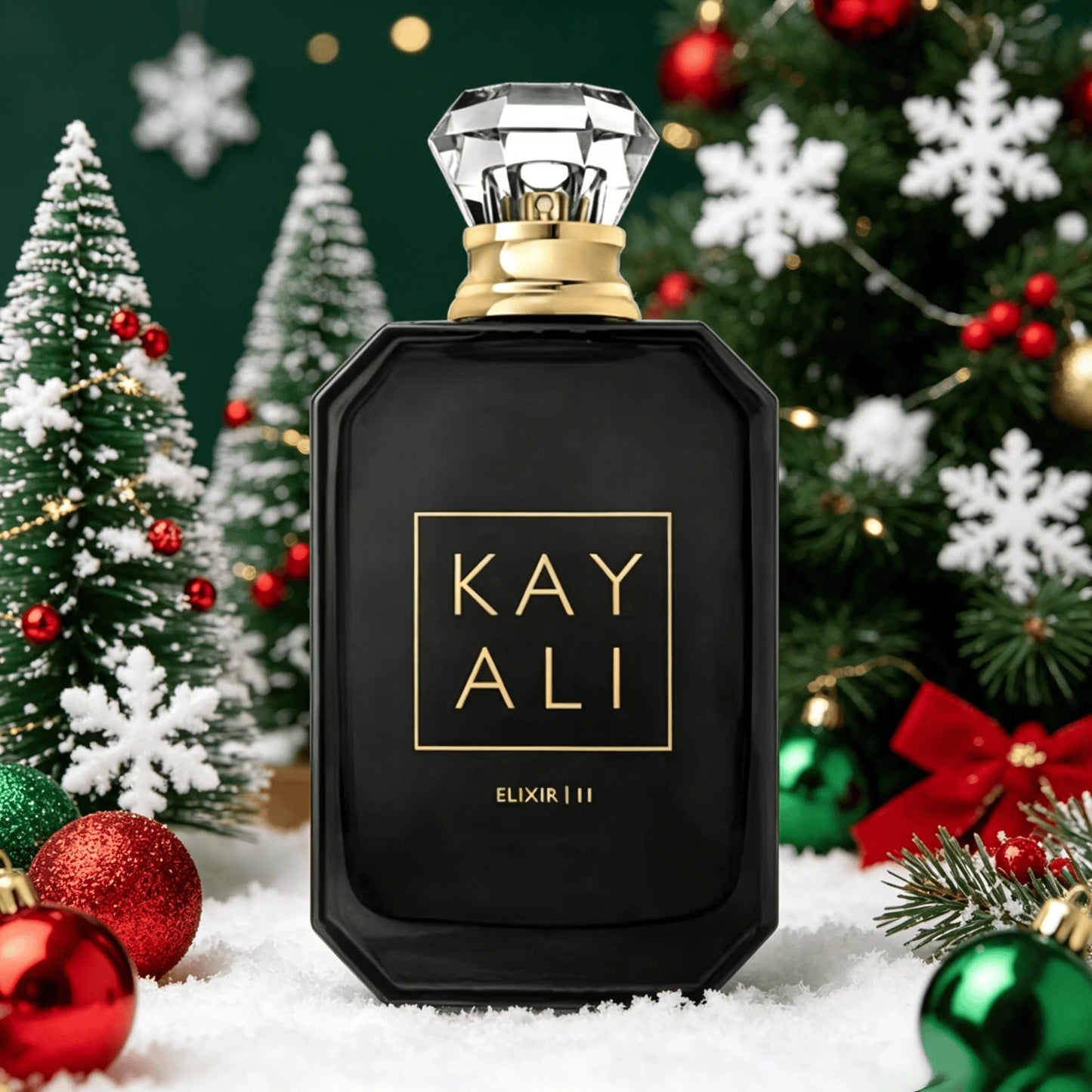 KAYALI  (11)  Perfume Collection 100ml Eau De Parfum – Long Lasting Luxury Fragrance for Women & Men – Multiple Scent Options