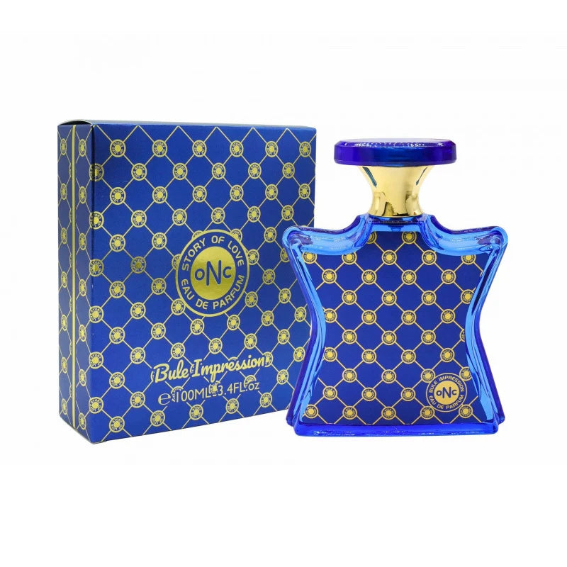 Brand Charm Unisex Perfume Lasting Fresh Floral Fragrance Eau De Toilette No.9 Pheromone Couple Temptation Passion Date Fragranc