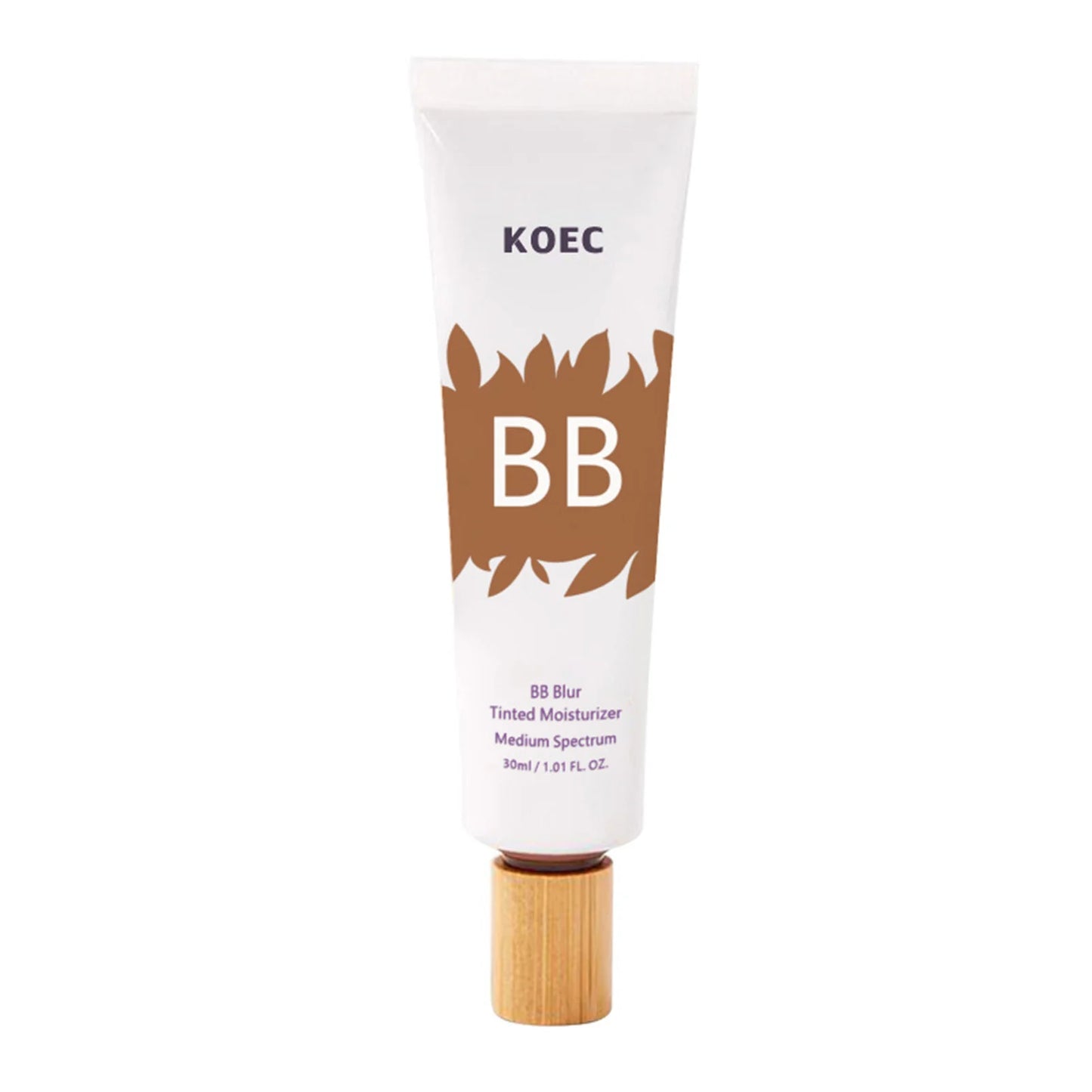 BB Blur Tinted Moisturizer Hydrating Facial Sunscreen Women Makeup Tool Maquillaje Para Mujer Full Coverage BB Cream 30ml