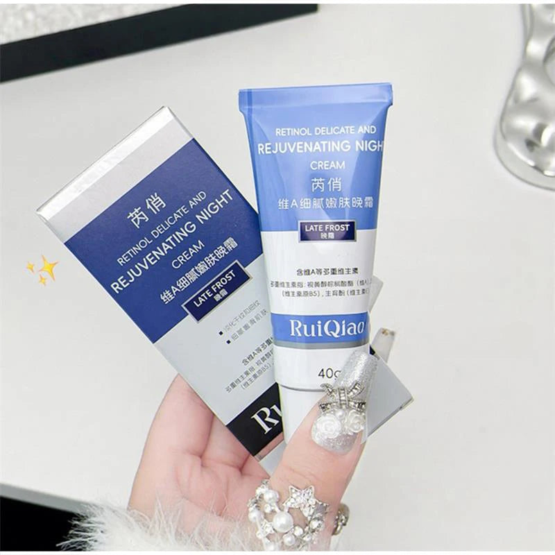 Moisturizing Hydrating Face Cream Redness Relief Cream Soothes Sensitive Skin Reduce Redness Skin Dryness Unisex Soothing Lotion
