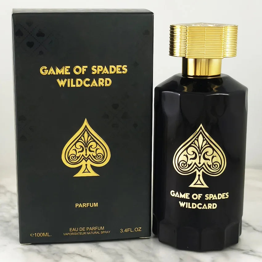 100ML Brand Perfume Cologne Man Perfume Spray Long Lasting Citrus Milk Light Fragrance Women Seductive Romance Gift