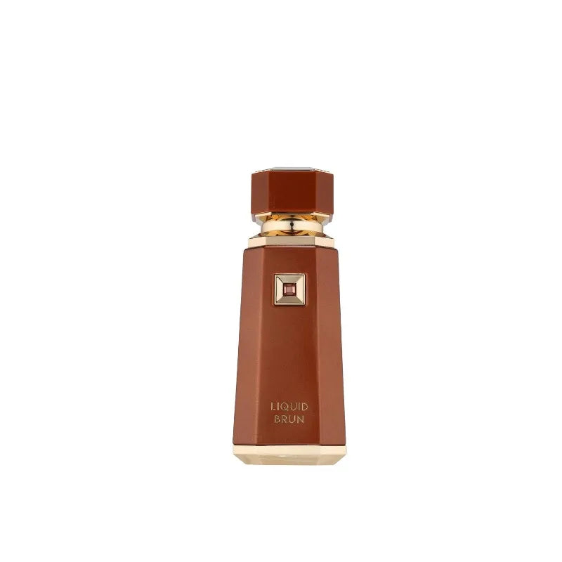 French Avenue Liquid Brun Eau De Parfum 3.4 Oz By Fragrance World
