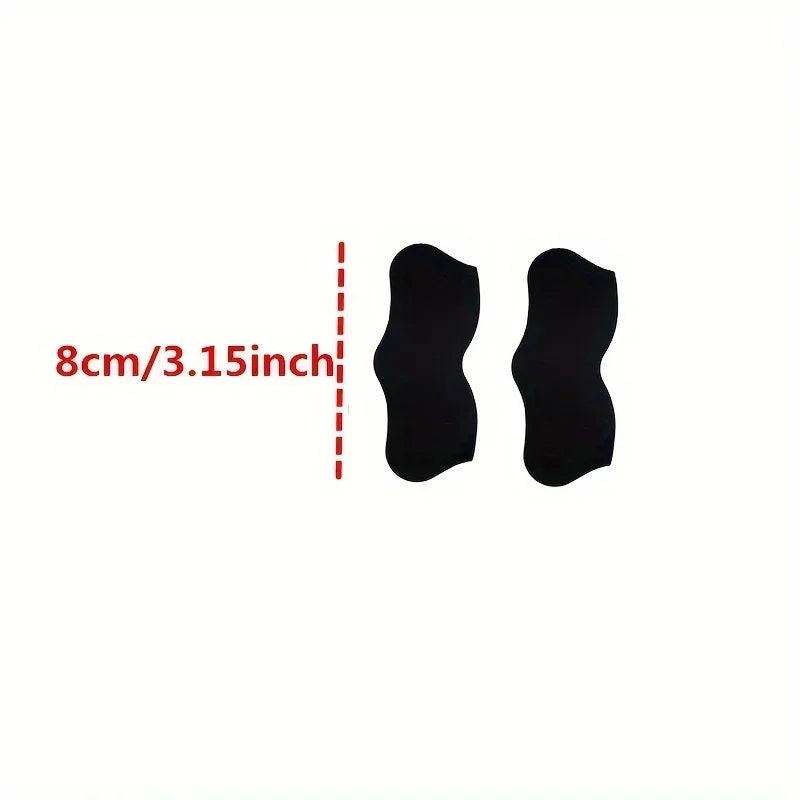 10-100pcs Blackhead Nose Strips Deep Cleansing Nasal Spot Facial Dot Stickers Nose Mask Shill For Acne & Black Head - Dropship