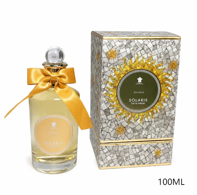 100ML parfum Classic Luxury Unisex Perfume Long lasting EDP Elegant Sweet Style Comfortable Natural Scent Women Men Perfumes